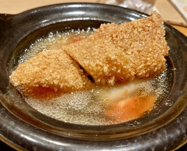 Dinner at Japanese Cuisine Ensui