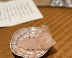 Dinner at Japanese Cuisine Ensui