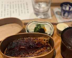 Dinner at Japanese Cuisine Ensui
