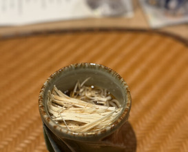 Dinner at Japanese Cuisine Ensui