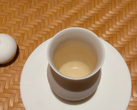Dinner at Japanese Cuisine Ensui
