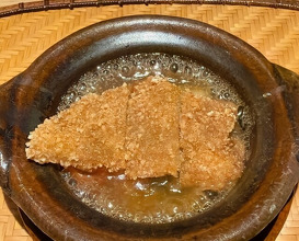 Dinner at Japanese Cuisine Ensui
