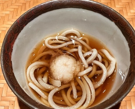 Dinner at Japanese Cuisine Ensui
