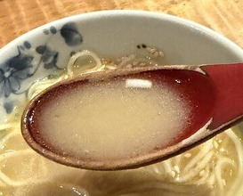Dinner at Eragon (永来権)