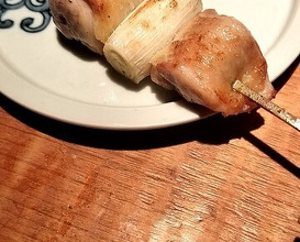 Dinner at Eragon (永来権)
