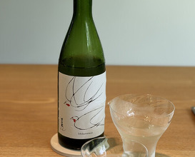 Dinner at Yatsugatake Esaki (八ヶ岳 えさき)