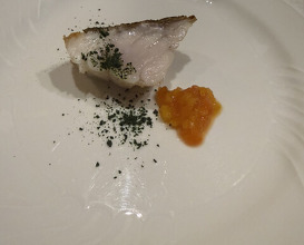 Dinner at f (f)