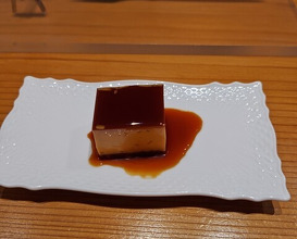 Dinner at f (f)
