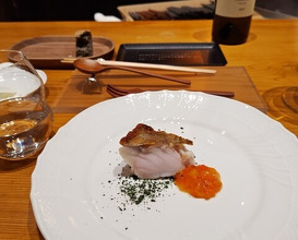 Dinner at f (f)