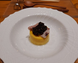 Dinner at f (f)