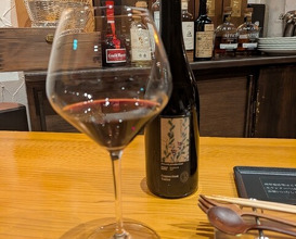 Dinner at f (f)