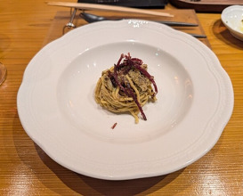 Dinner at f (f)