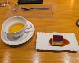 Dinner at f (f)