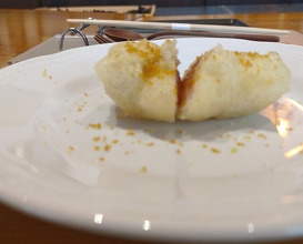 Dinner at f (f)