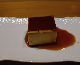 Dinner at f (f)
