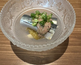 Dinner at Japanese Cuisine FUJI