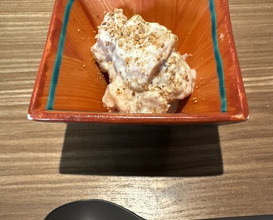 Dinner at Japanese Cuisine FUJI