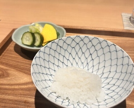 Dinner at Japanese Cuisine FUJI