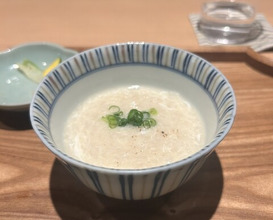Dinner at Japanese Cuisine FUJI