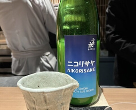 Dinner at Japanese Cuisine FUJI