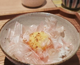 Dinner at Japanese Cuisine FUJI