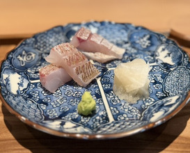 Dinner at Japanese Cuisine FUJI