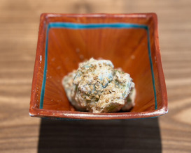 Dinner at Japanese Cuisine FUJI