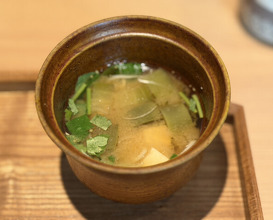 Dinner at Japanese Cuisine FUJI