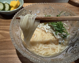 Dinner at Japanese Cuisine FUJI