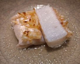 Dinner at Japanese Cuisine FUJI