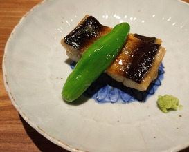 Dinner at Japanese Cuisine FUJI