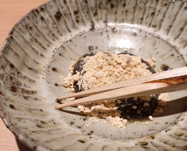 Dinner at Japanese Cuisine FUJI
