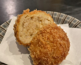 Dinner at Tonkatsu Fujii (とんかつ ふじ井)