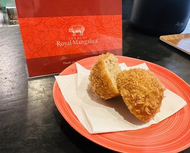 Dinner at Tonkatsu Fujii (とんかつ ふじ井)