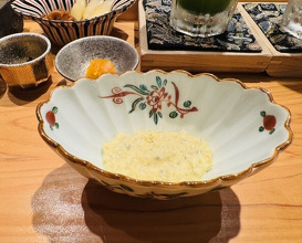 Dinner at Sushi Fujinaga (鮓 ふじなが)