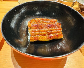 Dinner at Sushi Fujinaga (鮓 ふじなが)