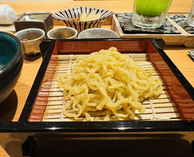Dinner at Sushi Fujinaga (鮓 ふじなが)