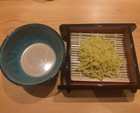 Dinner at Sushi Fujinaga (鮓 ふじなが)
