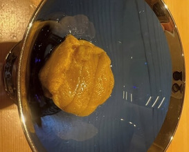 Dinner at Sushi Fujinaga (鮓 ふじなが)