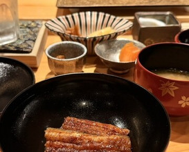Dinner at Sushi Fujinaga (鮓 ふじなが)