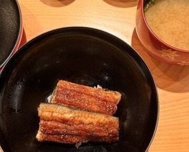 Dinner at Sushi Fujinaga (鮓 ふじなが)