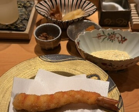 Dinner at Sushi Fujinaga (鮓 ふじなが)