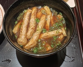 Dinner at Ginza Fujiyama