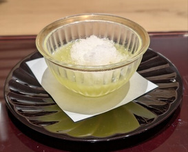 Dinner at Niku Ryori Fukunaga (肉料理ふくなが)