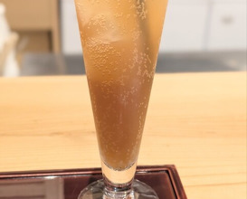 Dinner at Niku Ryori Fukunaga (肉料理ふくなが)