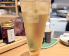 Dinner at Niku Ryori Fukunaga (肉料理ふくなが)
