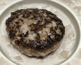 Dinner at Niku Ryori Fukunaga (肉料理ふくなが)
