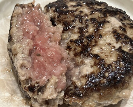 Dinner at Niku Ryori Fukunaga (肉料理ふくなが)