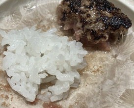 Dinner at Niku Ryori Fukunaga (肉料理ふくなが)