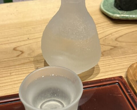 Dinner at Niku Ryori Fukunaga (肉料理ふくなが)